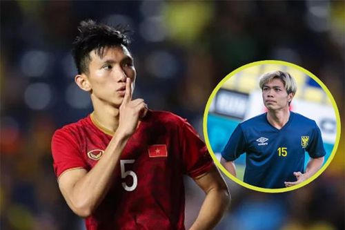 Ông Hải 'lơ': Văn Hậu sẽ ăn đứt Công Phượng ở châu Âu