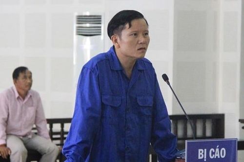 Đâm hàng xóm suýt chết vì nghi 'tiếp tay' cho vợ ngoại tình