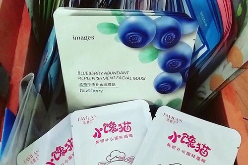 Mặt nạ làm đẹp Trung Quốc, siêu rẻ 1.000 đồng coi chừng lãnh đủ