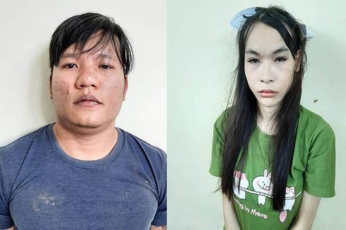 Giả gái đứng đường Sài Gòn gạ mua dâm, khách làng chơi 'sập bẫy' mất sạch
