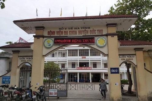 Kỷ luật 4 cán bộ vụ thai nhi tử vong với vết đứt ở cổ