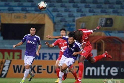 V-League dời lịch cho tuyển Việt Nam đá vòng loại World Cup