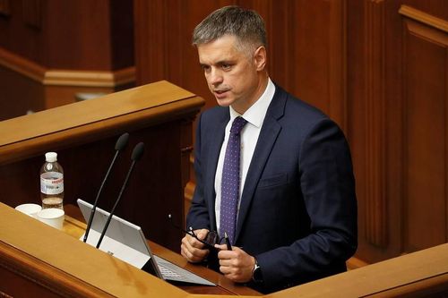 Ukraine đề xuất 'Định dạng Zelensky' trong giải quyết vấn đề Donbass