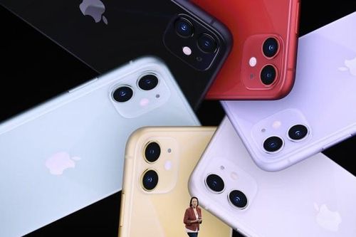 Chuyên gia phân tích Ming-Chi Kuo: Số lượng đơn đặt hàng iPhone 11 sẽ còn tăng hơn nữa, ngay cả ở Trung Quốc