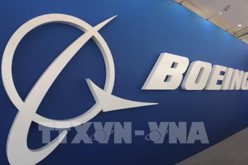 Boeing dự báo nhu cầu máy bay của Trung Quốc sẽ gia tăng