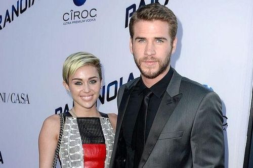 Liam Hemsworth vẫn chưa quên được Miley Cyrus