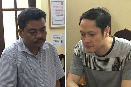 Hà Giang khai trừ hai đảng viên liên quan đến gian lận thi cử năm 2018