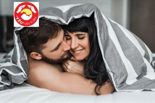 5 bí quyết giúp nàng tăng ham muốn phòng the