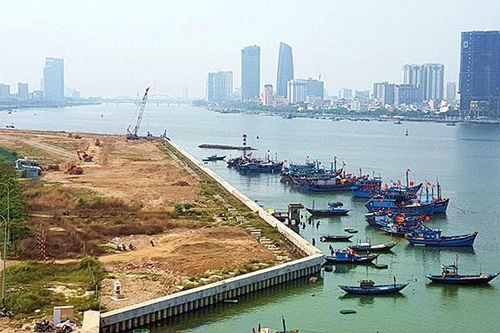 Đà Nẵng công bố dự án Maria Complex đủ điều kiện được bán