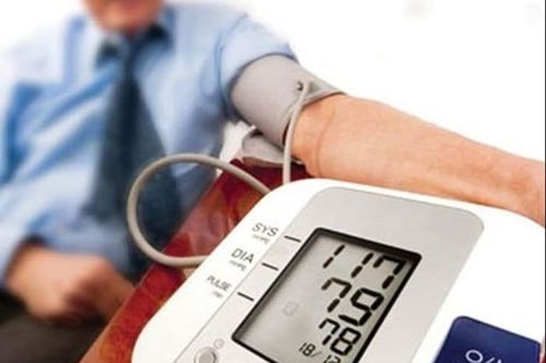 Bị hạ huyết áp có nguy hiểm lắm không?