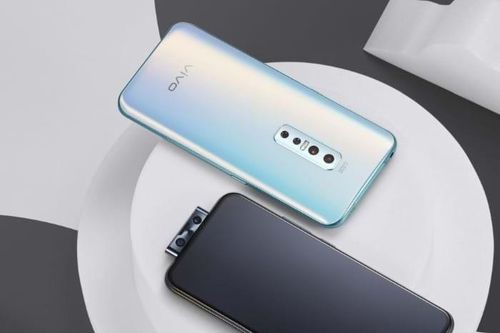 Vivo tăng tốc cuộc đua camera phone với vivo V17 Pro, sở hữu tới 6 camera
