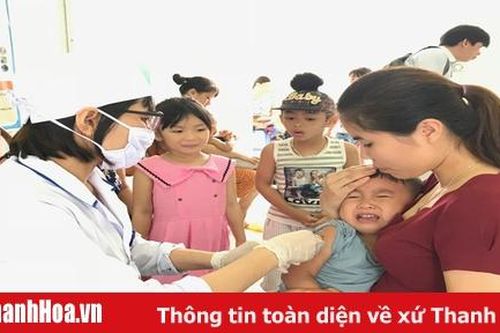 Tăng cường phòng chống bệnh viêm gan vi rút B