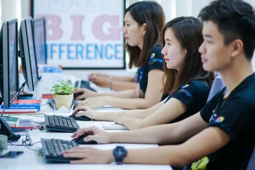 85% doanh nghiệp không tuyển được nhân sự cấp cao