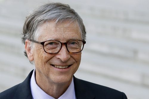 Chiến lược đơn giản nhưng 'hái ra tiền' của Bill Gates