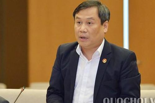 Lại sửa khái niệm doanh nghiệp nhà nước