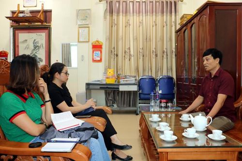 Mường Khoe – Những câu hỏi lặng vào thinh không (kỳ IV)