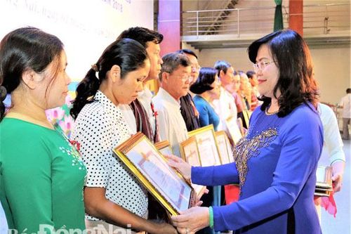 Để đồng bào dân tộc thiểu số có cuộc sống tốt hơn