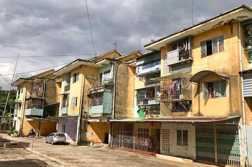 Phát triển nhà ở xã hội trên địa bàn Gia Lai: Nhiều kỳ vọng