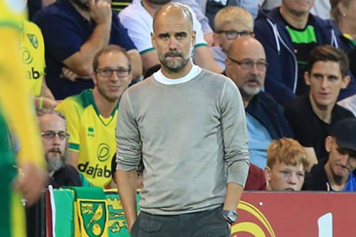 Jurgen Klopp và Pep Guardiola, ai mới là người chủ quan?