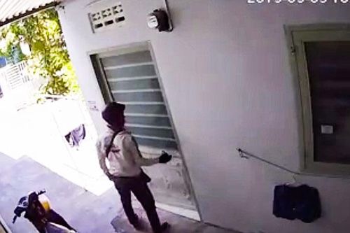Cảnh giác với chiêu trò của 'đạo chích'