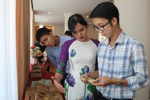 Kinh tế Khởi nghiệp 15 dự án/ý tưởng khởi nghiệp tranh tài vòng chung kết