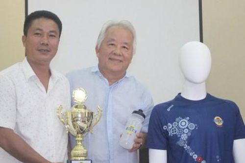Thể thao Thể thao Hơn 120 VĐV quốc tế đến từ 24 nước tham dự Coupe de Hue 2019