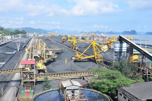 TKV huy động khai thác các vỉa trữ lượng dưới 200 ngàn tấn