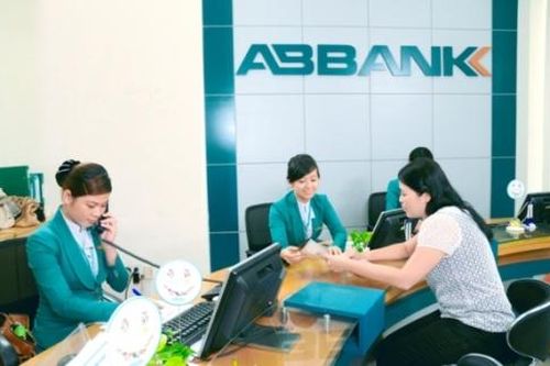 ABBank được chấp thuận thay đổi địa điểm đặt trụ sở chính
