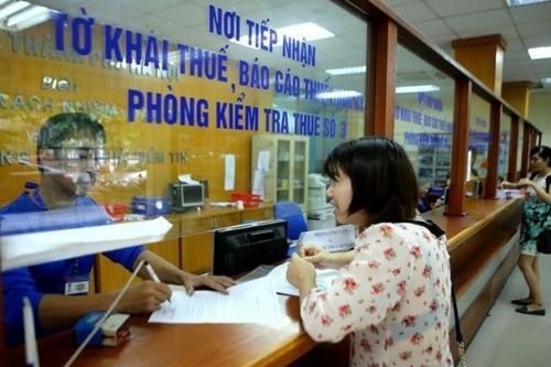 Hà Nội: Công khai danh sách 701 đơn vị nợ thuế, phí tháng 9/2019