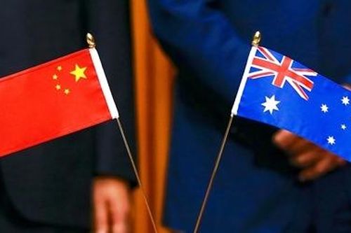 Tin tặc khiến quan hệ Trung Quốc - Australia dậy sóng