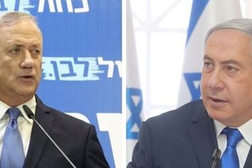 Người Israel đi bầu cử lại, quyết định số phận chính trị của Thủ tướng Netanyahu