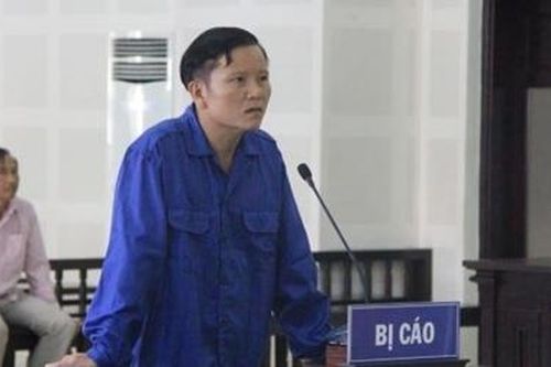 Đâm người trọng thương vì nghi ngờ giúp vợ mình ngoại tình