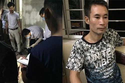 Đánh chết vợ 'hờ' vì nghi ngoại tình