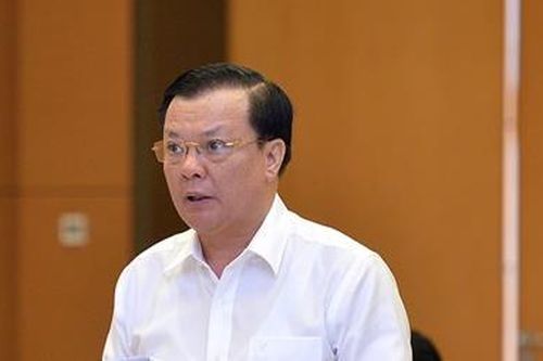 Chính phủ đề nghị xóa nợ 10.562 tỉ đồng tiền thuế cho 758.660 người