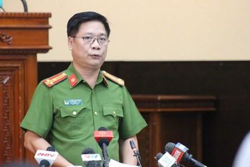 Vụ cháy Công ty Rạng Đông do chập bảng điện tử bóng đèn led
