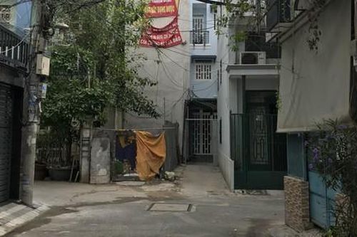 Cần làm rõ vụ cấp sổ đỏ trên đất hẻm