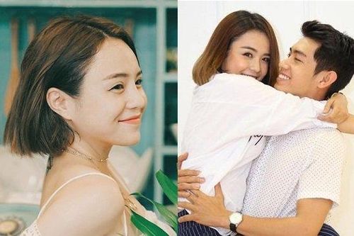 Fan tiếc nuối khi Thái Trinh chia tay Quang Đăng sau 3 năm ngọt ngào