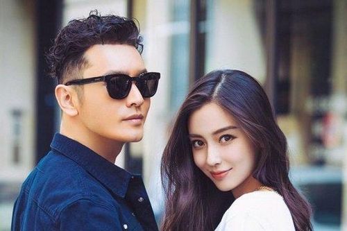 Lời nói và hành động đập nhau chan chát của Huỳnh Hiểu Minh - Angela Baby giữa tin đồn ly hôn