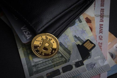 Bitcoin đình trệ vẫn tăng sốc từ đầu năm