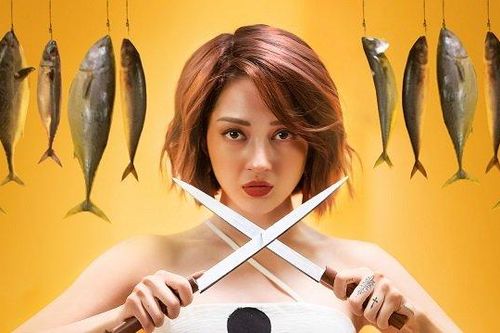 Bảo Anh: 'Phụ nữ yêu hết lòng giống như cá nằm trên thớt, nhưng đừng là con cá dại khờ'