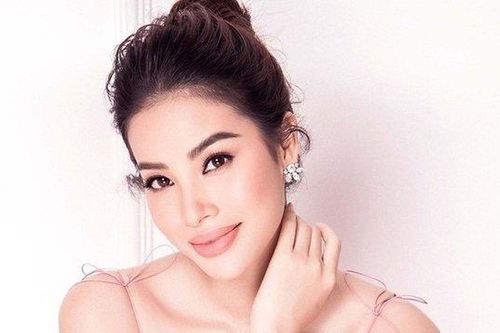 Sau một thời gian sống ở Mỹ, Phạm Hương tiết lộ lý do không quay trở lại showbiz