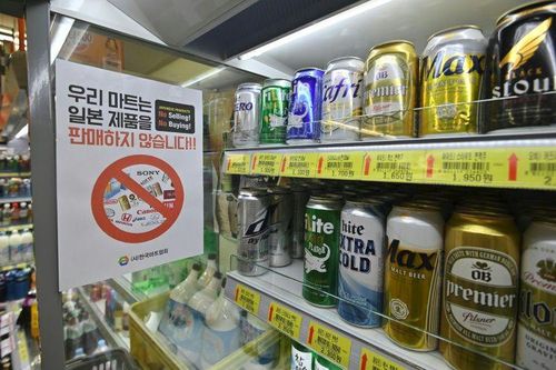 Căng thẳng thương mại Nhật Bản - Hàn Quốc: Nguy cơ tác động kinh tế toàn cầu