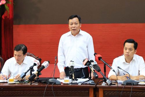 Hà Nội thông tin về kết quả xử lý, khắc phục hậu quả vụ cháy tại Công ty Rạng Đông