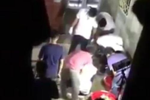 Nam Định: Nghi án người phụ nữ bị bạn tình sát hại