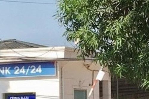 Nhân viên ngân hàng bị điện giật tử vong tại phòng giao dịch