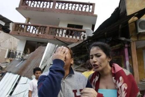 Tin tặc đánh cắp gần như toàn bộ dữ liệu cá nhân ở Ecuador