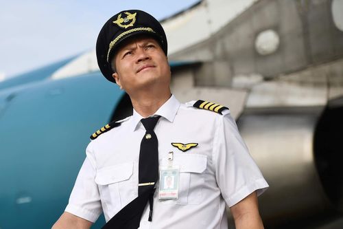 Vài tỷ học phí là chưa đủ cho giấc mơ phi công