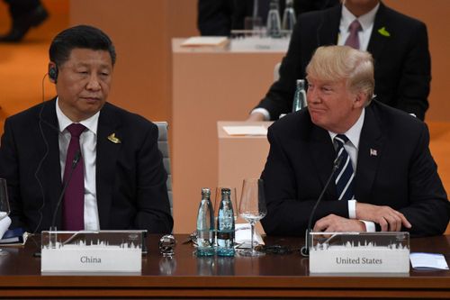 TT Trump: TQ sẽ có thỏa thuận 'tệ hơn nhiều' nếu đợi sau bầu cử 2020