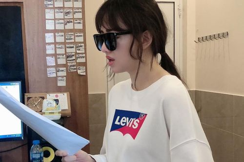 Hari Won đổ bệnh vì áp lực trước concert đầu tiên trong sự nghiệp