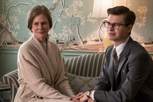 Phim mới của Nicole Kidman có thể gây lỗ 50 triệu USD